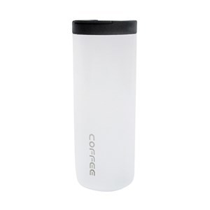 Imagen de Vaso térmico de acero inoxidable, frío calor 500ml, en caja