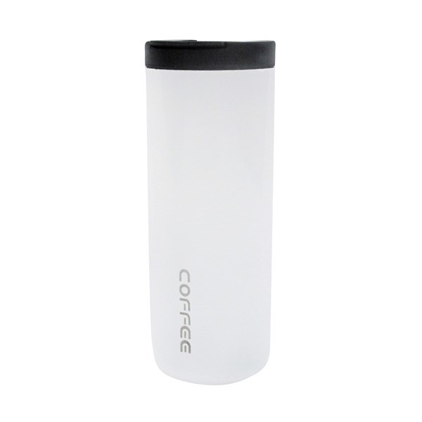 Imagen de Vaso térmico de acero inoxidable, frío calor 500ml, en caja