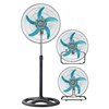 Imagen de Ventilador 18" 3en1 5 aspas de metal, Berlina