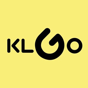 Logo de la marca KLGO