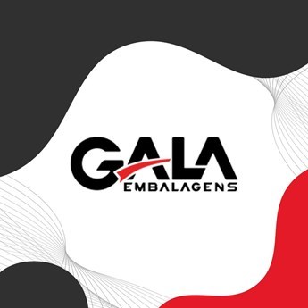 Logo de la marca GALA