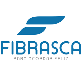 Logo de la marca FIBRASCA