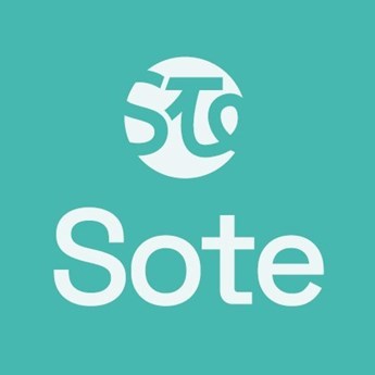 Logo de la marca Sote