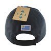 Imagen de Gorro con visera, Uruguay diseño bordado, Armoric