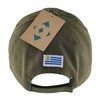 Imagen de Gorro con visera,  Uruguay VERDE