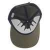 Imagen de Gorro con visera,  Uruguay VERDE