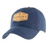 Imagen de Gorro con visera,  Uruguay AZUL