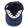Imagen de Gorro con visera,  Uruguay AZUL