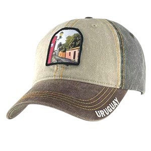 Imagen de Gorro con visera, COLONIA