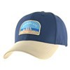Imagen de Gorro con visera, PUNTA DEL ESTE