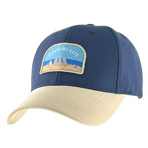 Imagen de Gorro con visera, PUNTA DEL ESTE