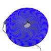 Imagen de Cinta tira de luces RGB led, 5m con control remoto, apta para exterior, neón con música, en caja