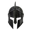 Imagen de Gorro casco de plástico romano, en bolsa, varios colores