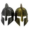 Imagen de Gorro casco de plástico romano, en bolsa, varios colores