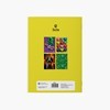 Imagen de Cuaderno de 72 hojas rayado, Sote PACK x8, 4 diseños