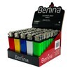 Imagen de Encendedor opaco Berlina, caja x1000