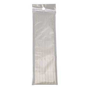 Imagen de Silicona fina 7mm, bolsa x8 unidades