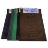 Imagen de Alfombra moquette y PVC con diseño, varios colores
