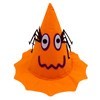 Imagen de Gorro de bruja, de fieltro varios diseños