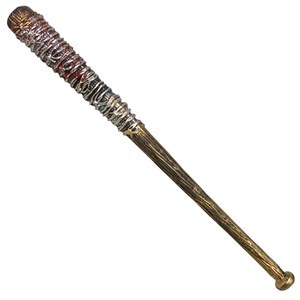 Imagen de Bate de baseball de plástico
