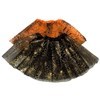 Imagen de Disfraz pollera de tul, diseño Halloween, varios colores