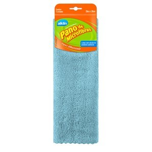 Imagen de Paño de microfibra, ALKLIN varios colores