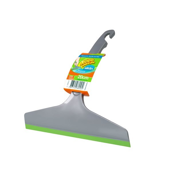 Imagen de Lampazo limpiavidrios de plástico, ALKLIN