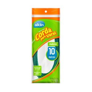 Imagen de Cuerda para ropa 10m, ALKLIN