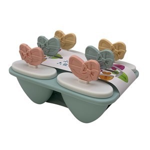 Imagen de Molde para helado de plástico