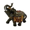 Imagen de Adorno de resina elefante, en caja