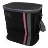 Imagen de Bolsa lunchera de poliéster con asa, varios colores
