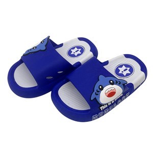 Imagen de Chancleta sandalia infantil de PVC, varios colores