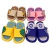 Imagen de Chancleta sandalia infantil de PVC, varios colores