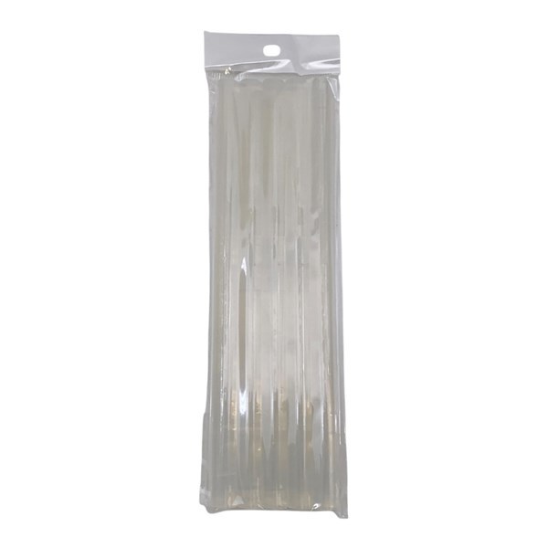 Imagen de Silicona gruesa 11mm, bolsa x5 unidades