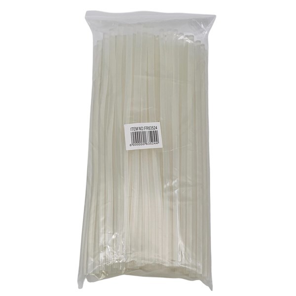 Imagen de Silicona fina 7mm, PACK x93 unidades