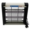 Imagen de Lámpara led antimosquitos doble tubo 2W, en caja