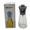 Imagen de Condimentero pulverizador de vidrio, 170ml, para aceite o vinagre, en caja