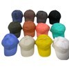 Imagen de Gorro de visera liso, varios colores