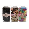 Imagen de Gomitas para pelo, en caja, PACK x12, varios colores