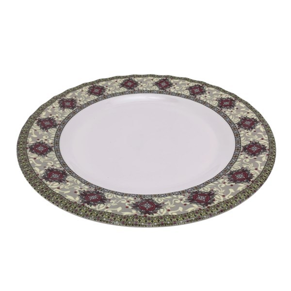 Imagen de Plato postre melamina 20cm