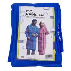 Imagen de Pilot para adulto de PEVA, en bolsa, varios colores