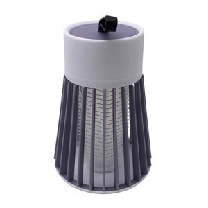 Imagen de Lámpara antimosquitos, funciona conectada a USB, en caja