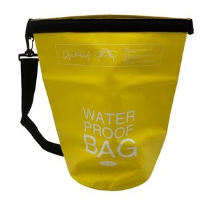 Imagen de Bolso impermeable, varios colores