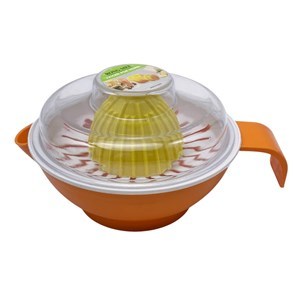 Imagen de Exprimidor de plástico, varios colores