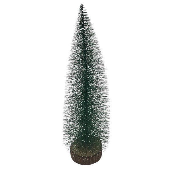 Imagen de Adorno árbol navideño para mesa