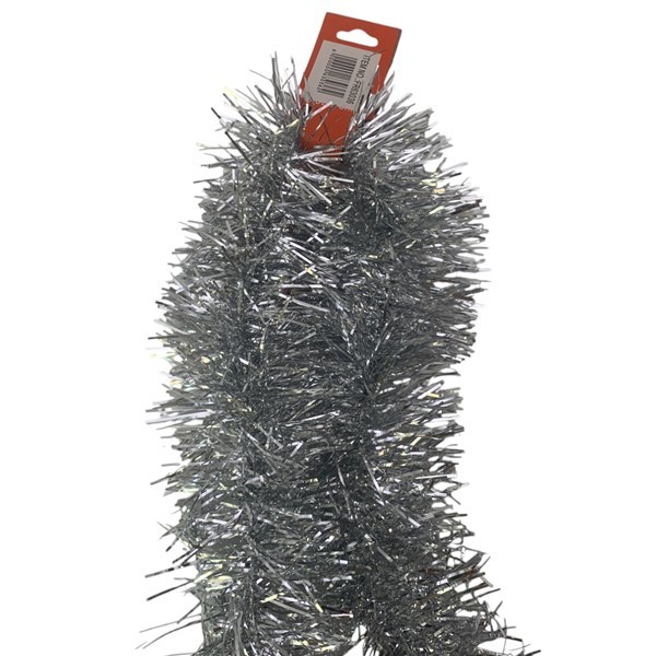 Imagen de Guirnalda boa navideña, varios colores