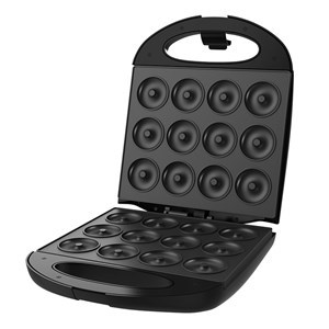 Imagen de Máquina para hacer donas, en caja 700W WINNING STAR