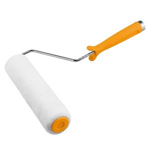 Imagen de Rodillo de felpa para pintar, 9", en bolsa, Coofix