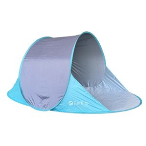 Imagen de Carpa autoarmable, de poliéster, en funda, Berlina Outdoor