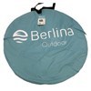 Imagen de Carpa autoarmable, de poliéster, en funda, Berlina Outdoor